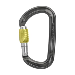 Ultra D Screwgate Carabiner (Past Season)