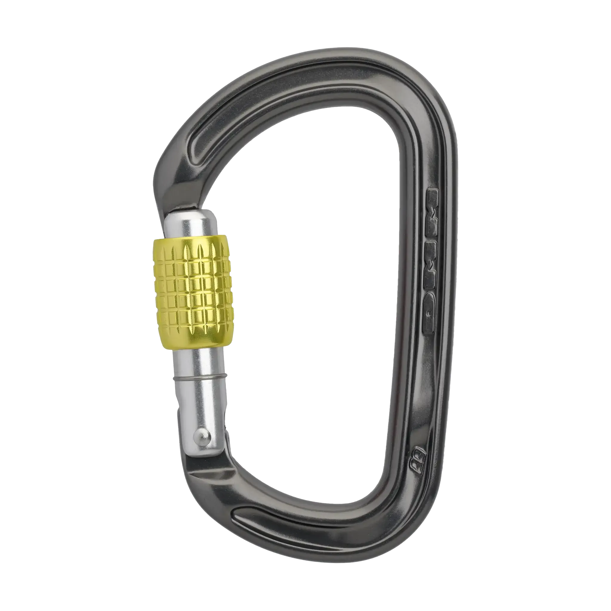 Ultra D Screwgate Carabiner (Past Season)