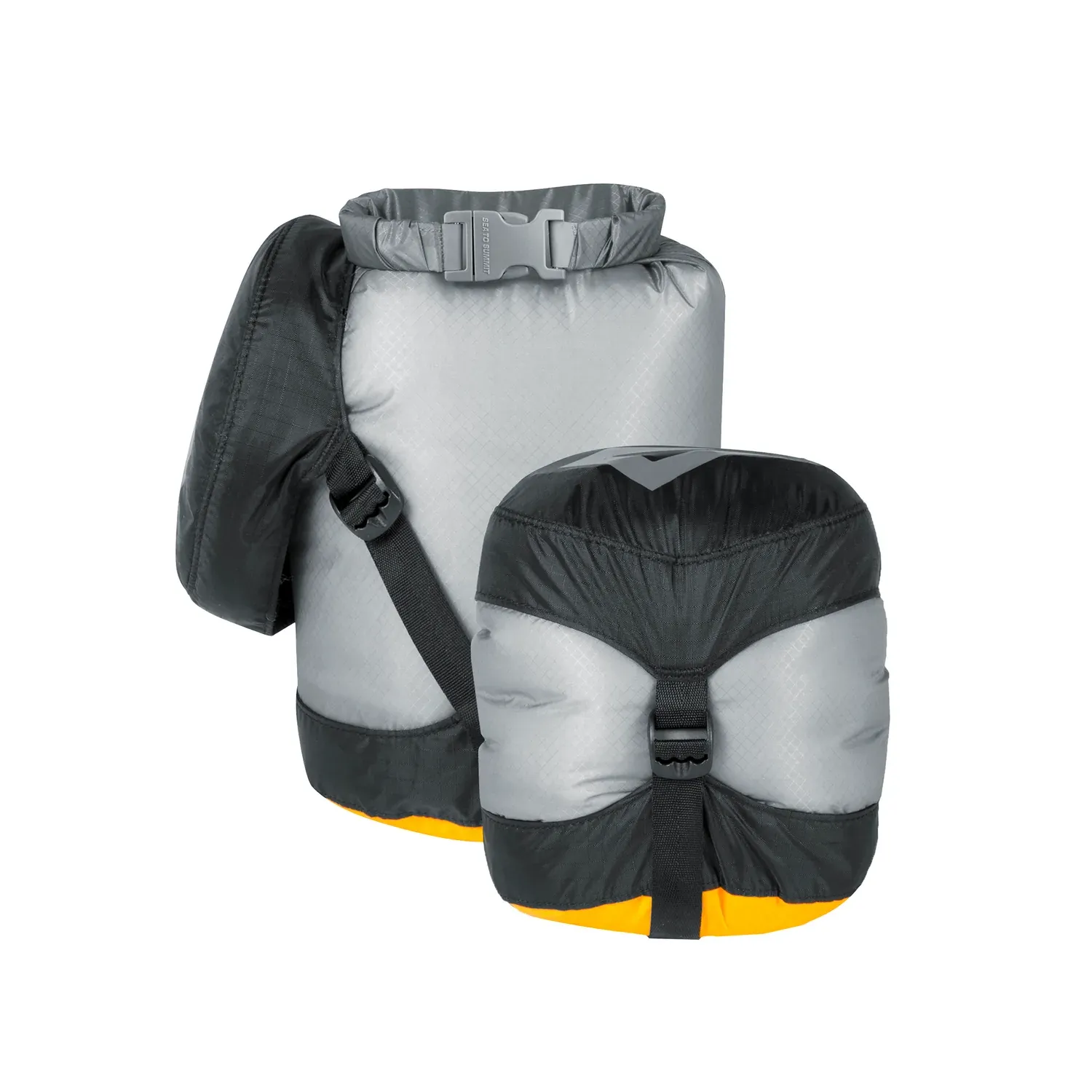 Ultra-Sil Event Compression 2XS 3.3 Liters