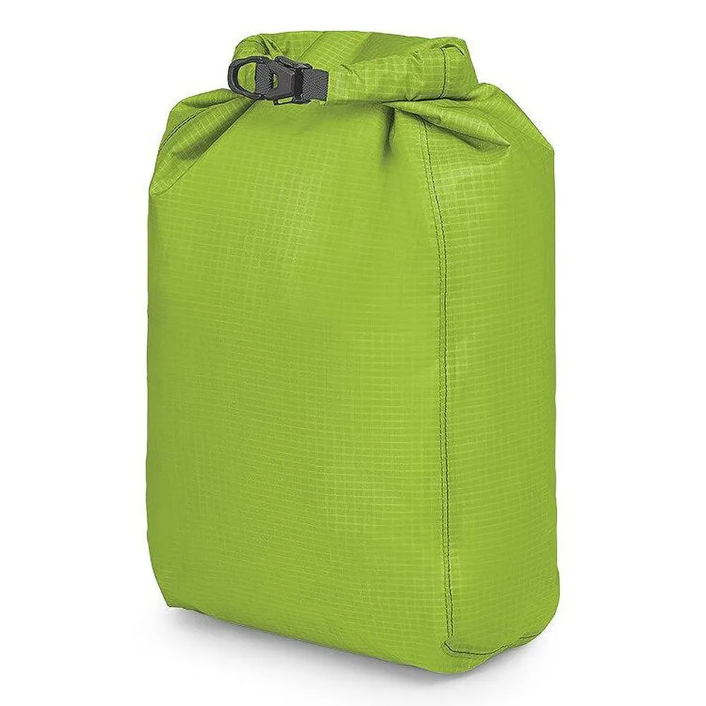 ULTRALIGHT DRY SACK WITH WINDOW - 12L