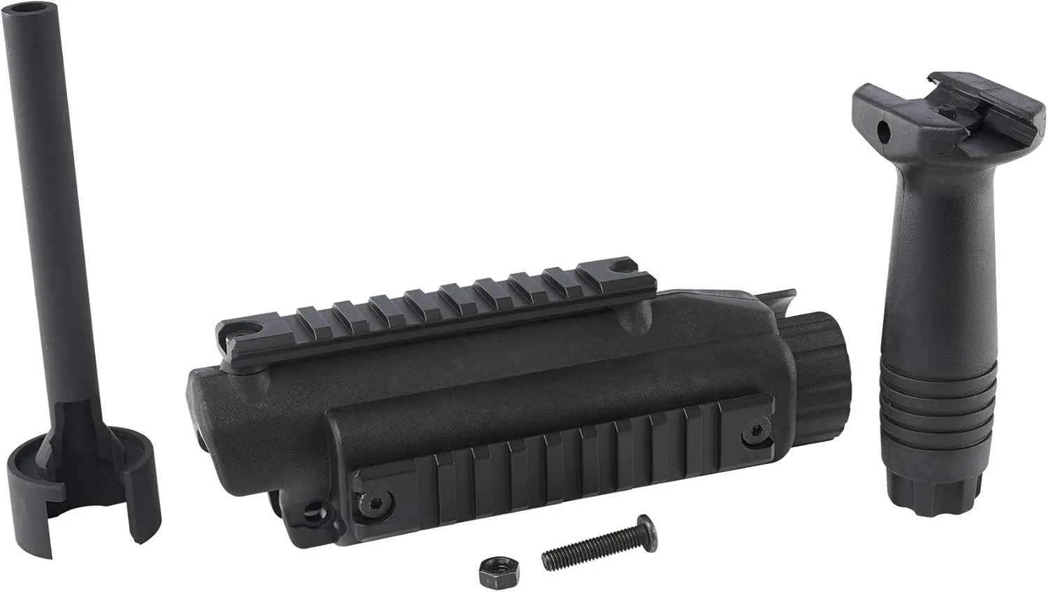 Umarex HK Heckler & Koch MP5 Accessory Kit for 6mm BB Rifle Airsoft Gun
