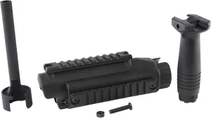 Umarex HK Heckler & Koch MP5 Accessory Kit for 6mm BB Rifle Airsoft Gun