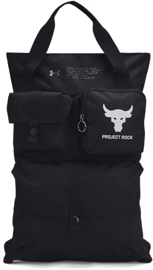 Under Armour Unisex Project Rock Gym Sack