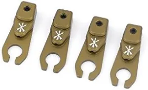 Unity Tactical - HLM-SABB - SARA Kit - BTH