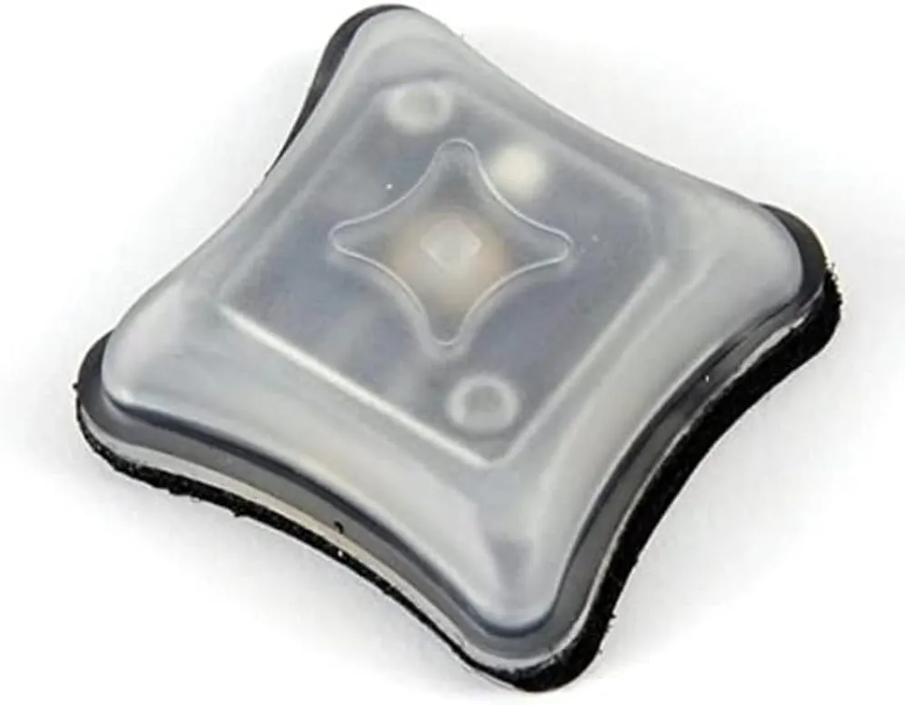 Unity Tactical SPK-BV1 Spark Marking Light - Blue - On/Blink/Off