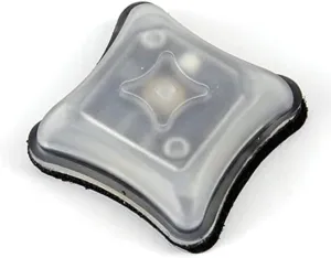 Unity Tactical SPK-WV1 Spark Marking Light - White - On/Blink/Off
