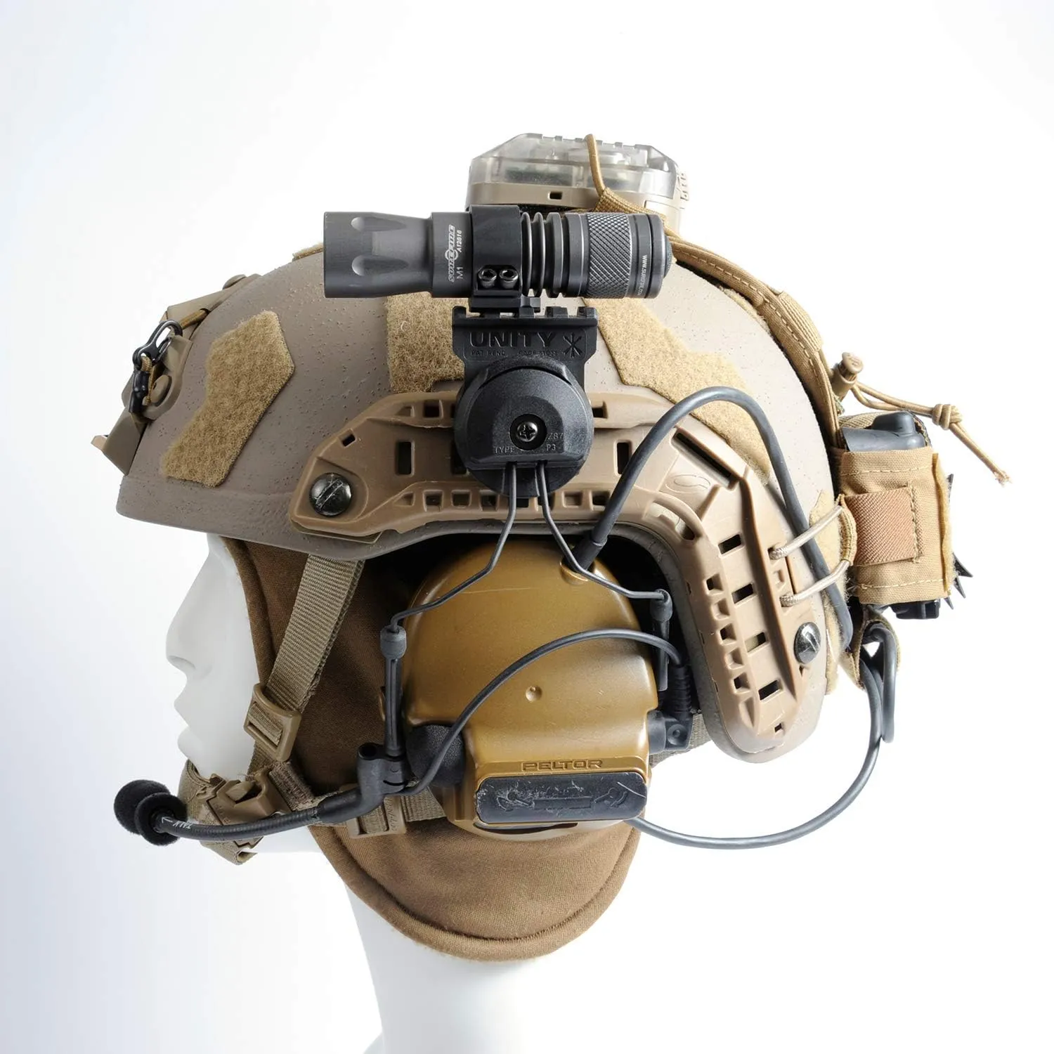 Unity Tactical Tactical