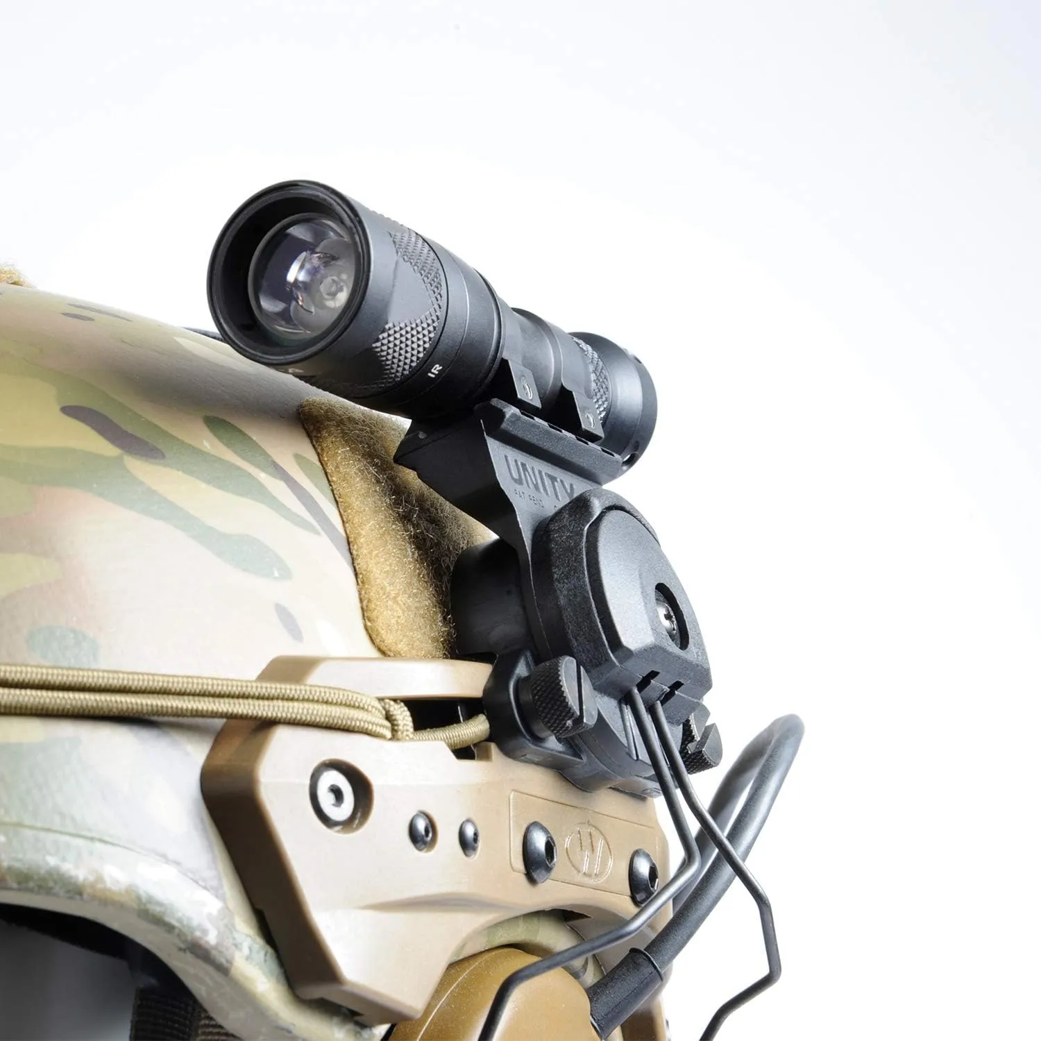 Unity Tactical Tactical