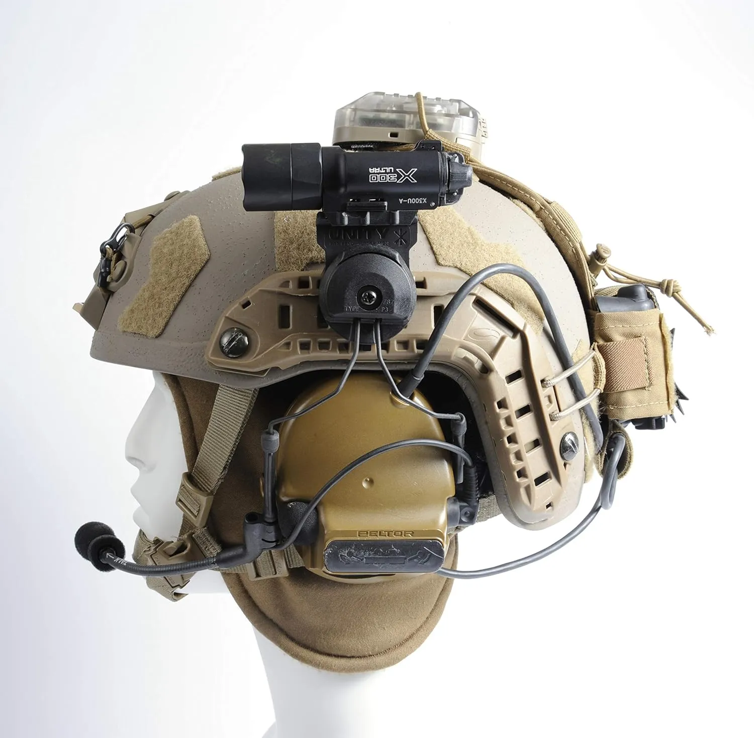 Unity Tactical Tactical