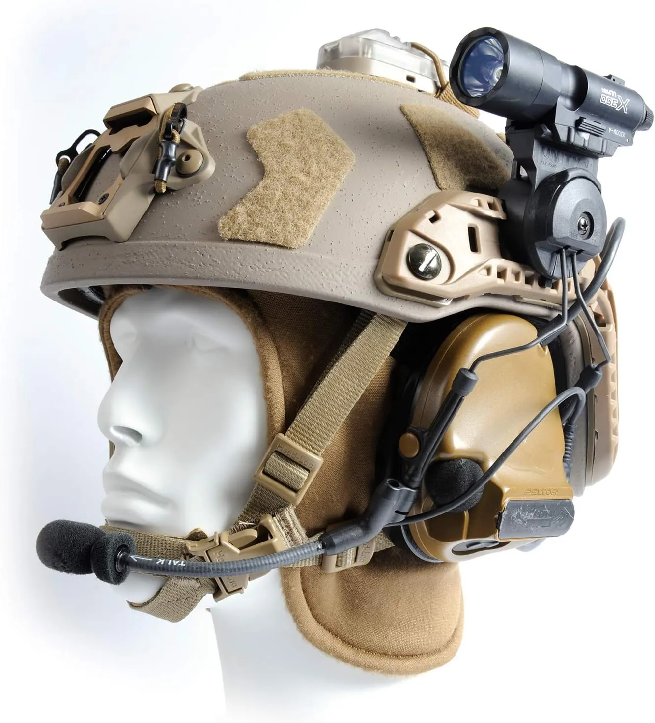 Unity Tactical Tactical