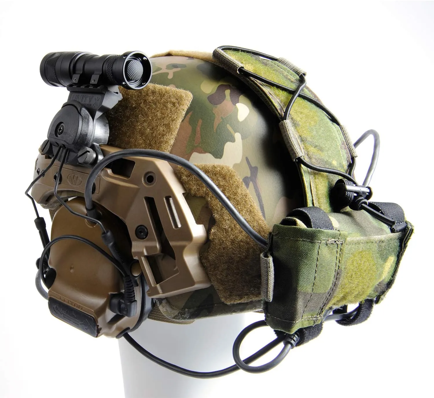 Unity Tactical Tactical