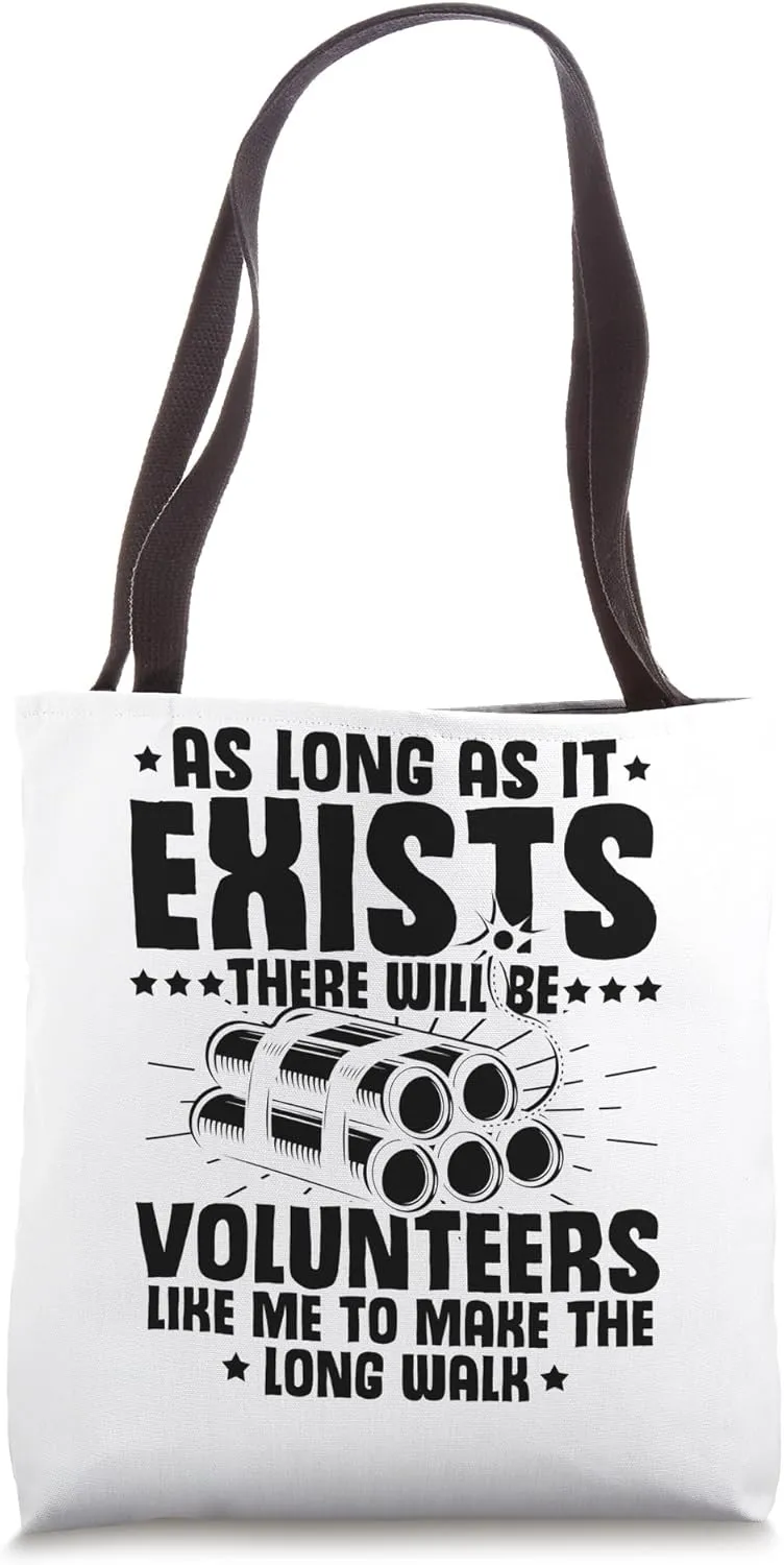 US EOD Technician Explosive Ordnance Disposal Corps Tote Bag