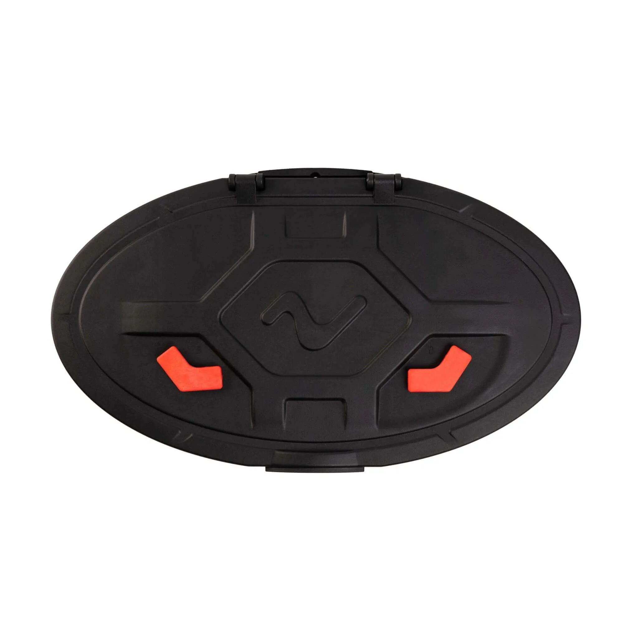 V-Wave Bow Hatch