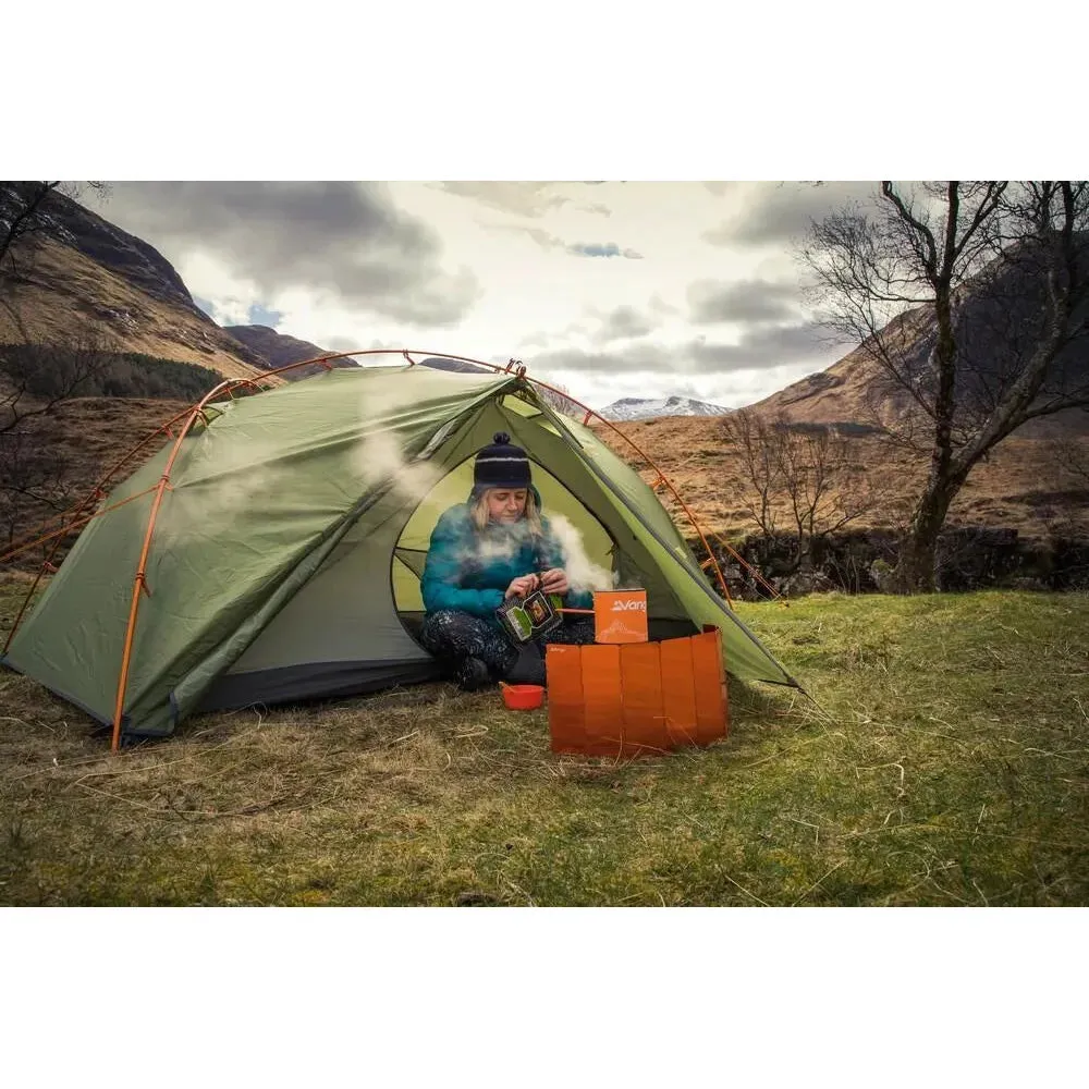 Vango Windshield XL Orange
