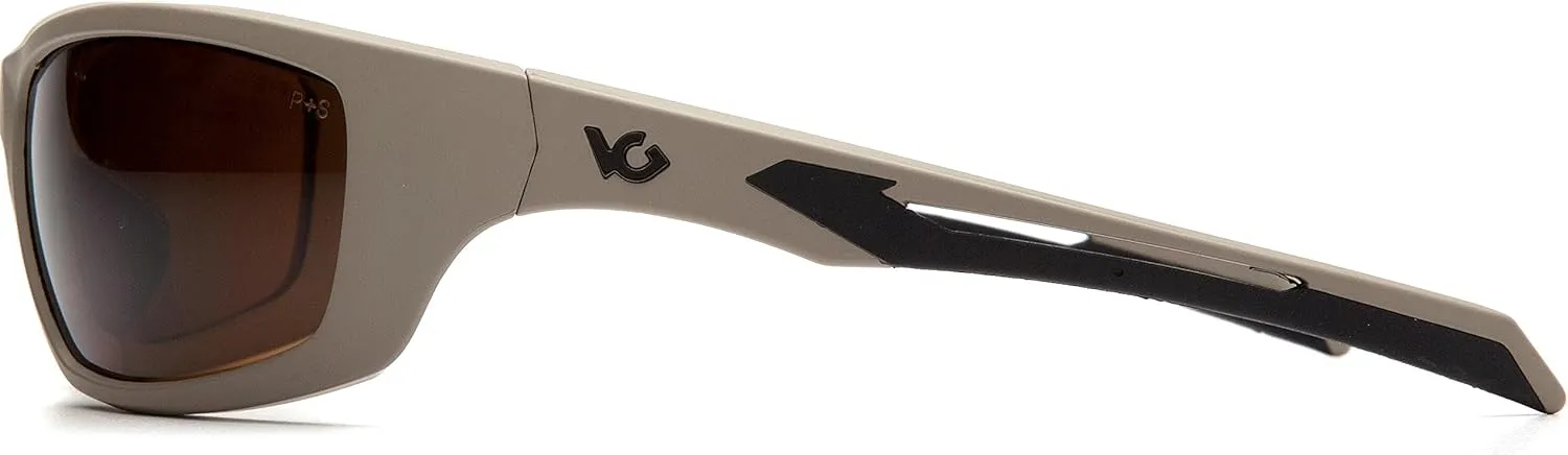 Venture Gear Howitzer Safety Glasses