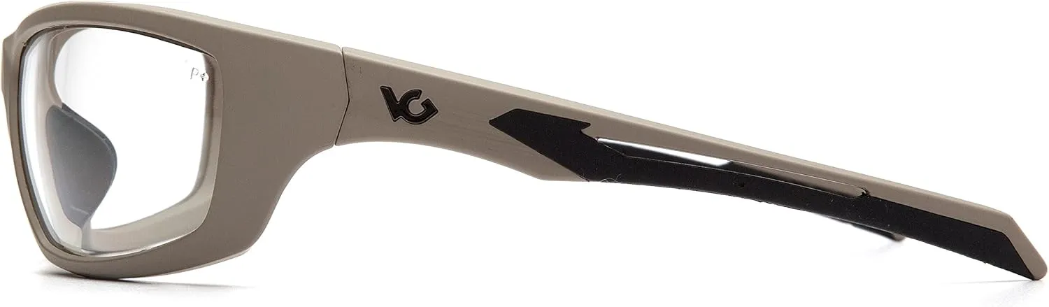 Venture Gear Howitzer Safety Glasses