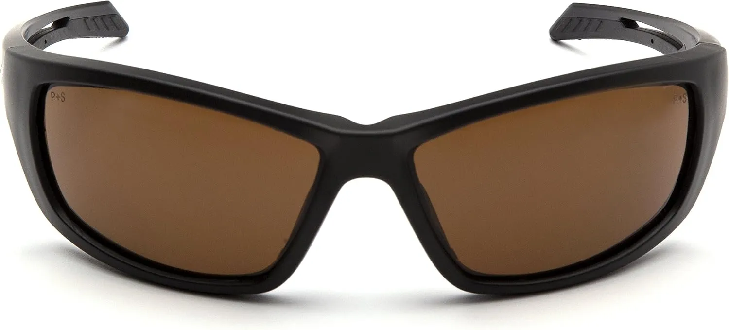 Venture Gear Howitzer Safety Glasses