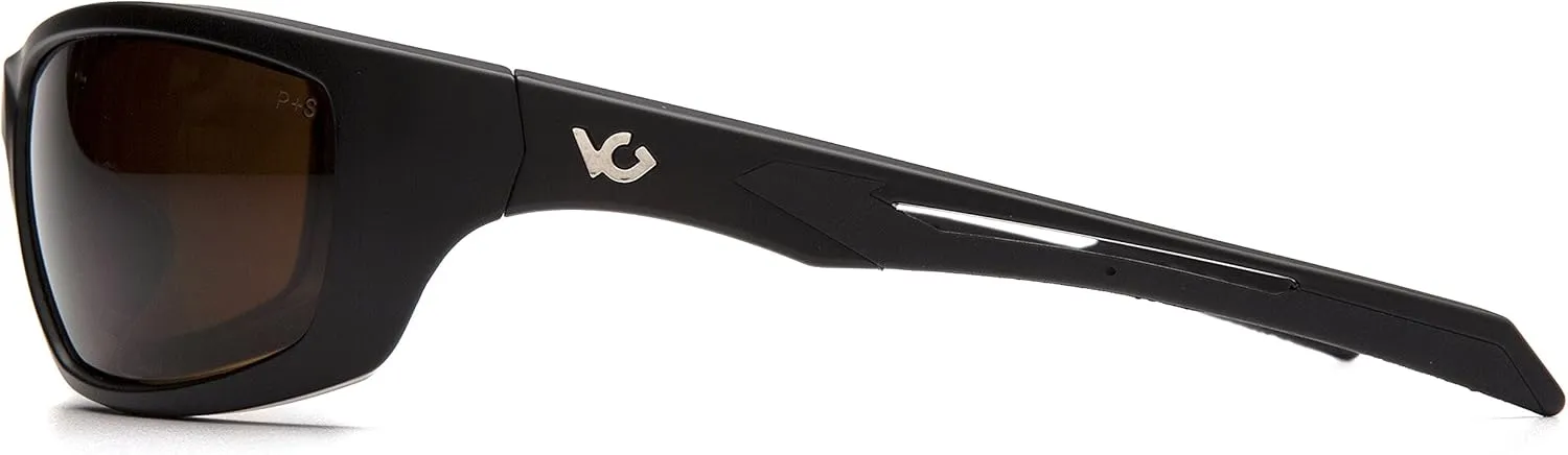 Venture Gear Howitzer Safety Glasses