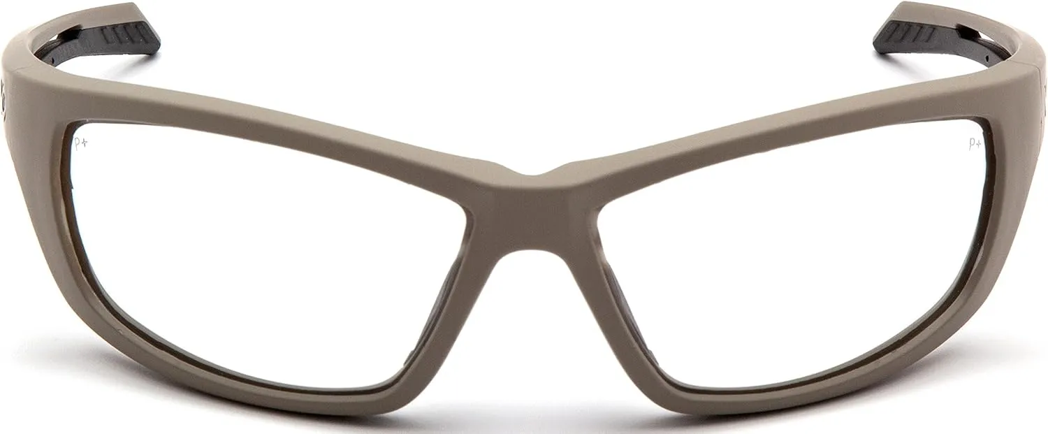Venture Gear Howitzer Safety Glasses