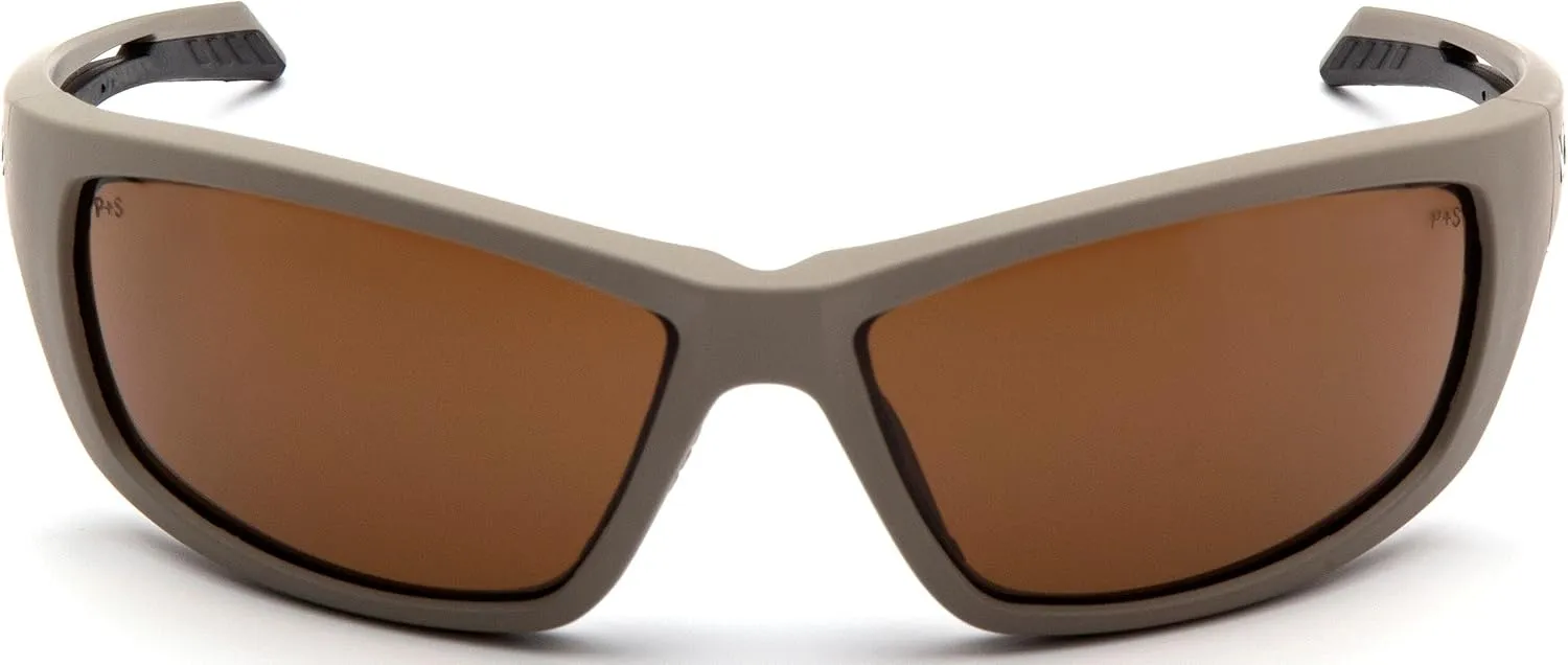 Venture Gear Howitzer Safety Glasses