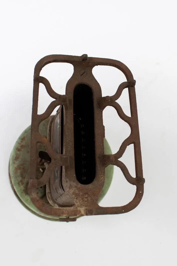 Vintage camping stove Harper No. 3175 "Béatrice"