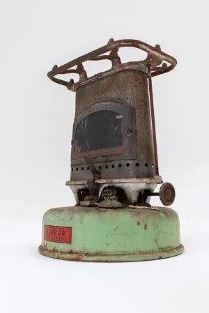 Vintage camping stove Harper No. 3175 "Béatrice"