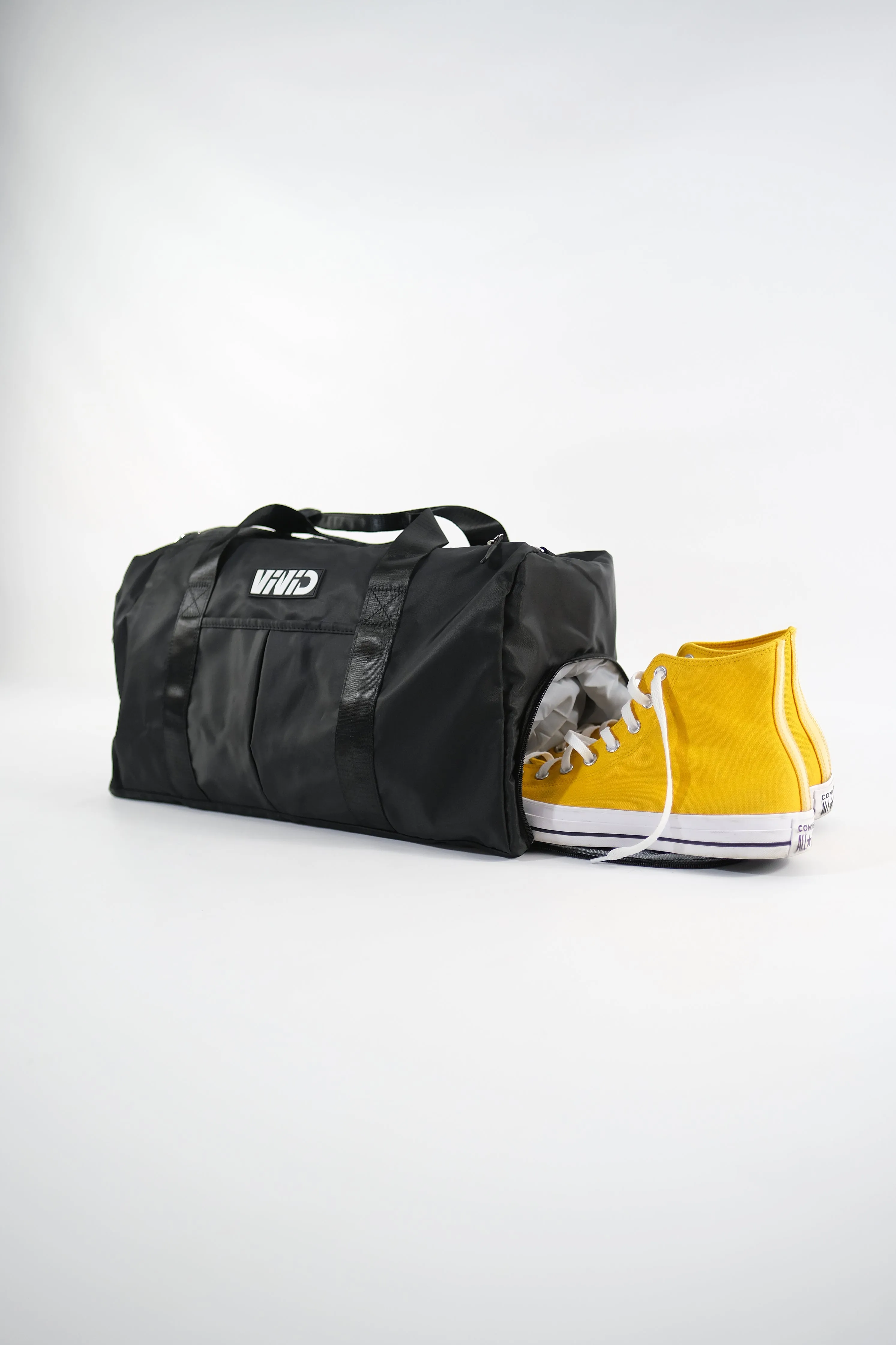 VIVID Duffle Bag