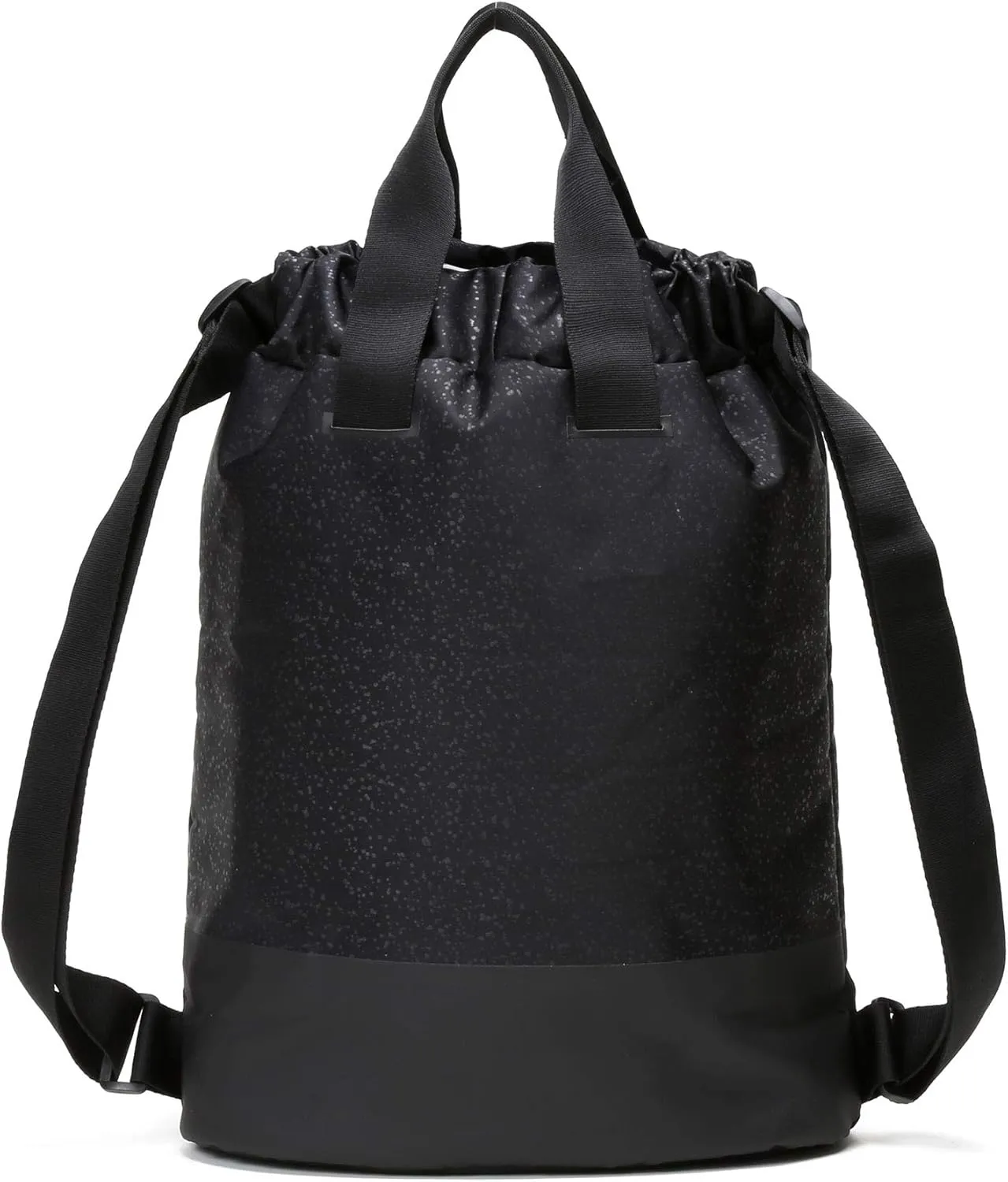 VOORAY 23L Flex Cinch Drawstring Backpack – Lightweight Travel Bag, Weekender & Sports Gym Bag for Women and Men