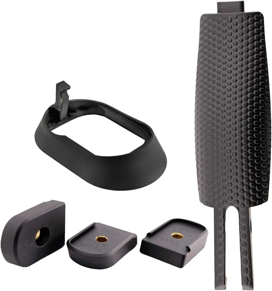 Walther PDP Performance Kit