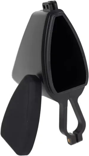 Waterproof Bikes Seats Carriers Bikes Tail Mount Bag Hard Shell Trunk Bag Rear Seats Pack Bikes Rear Rack Pouches