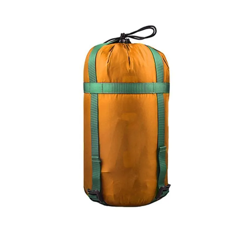 Waterproof Compression Stuff Sack Sleeping bag 1PC 5Colours