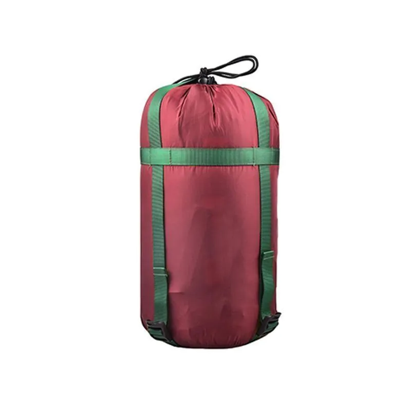 Waterproof Compression Stuff Sack Sleeping bag 1PC 5Colours