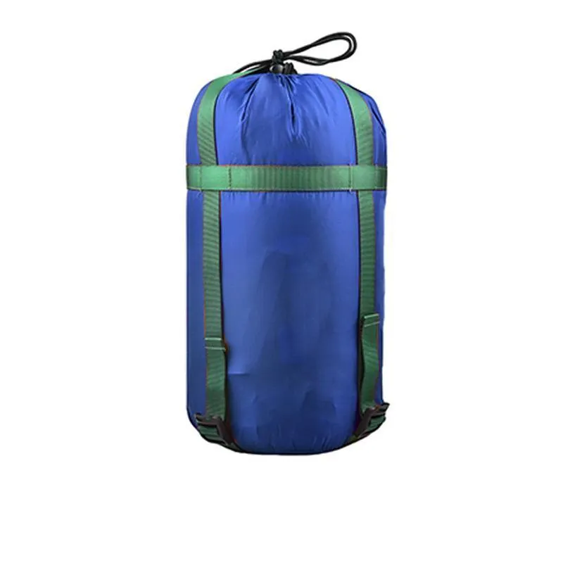 Waterproof Compression Stuff Sack Sleeping bag 1PC 5Colours
