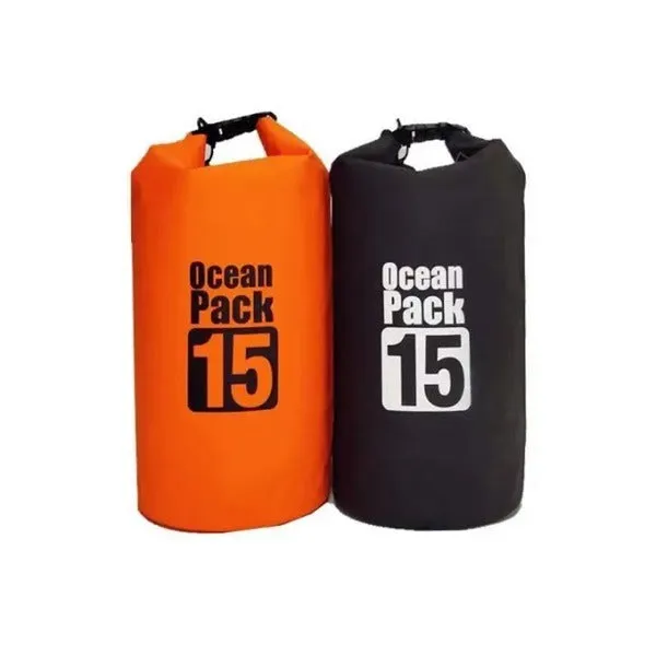 Waterproof Ocean Pack 15Ltr