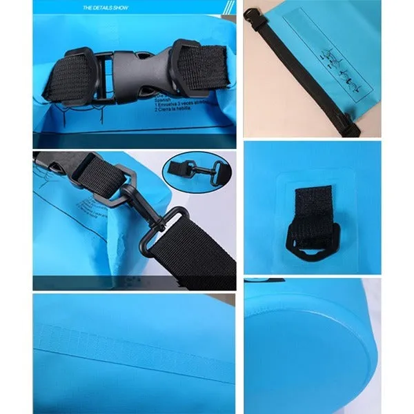 Waterproof Ocean Pack 15Ltr