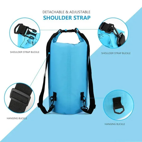 Waterproof Ocean Pack 15Ltr