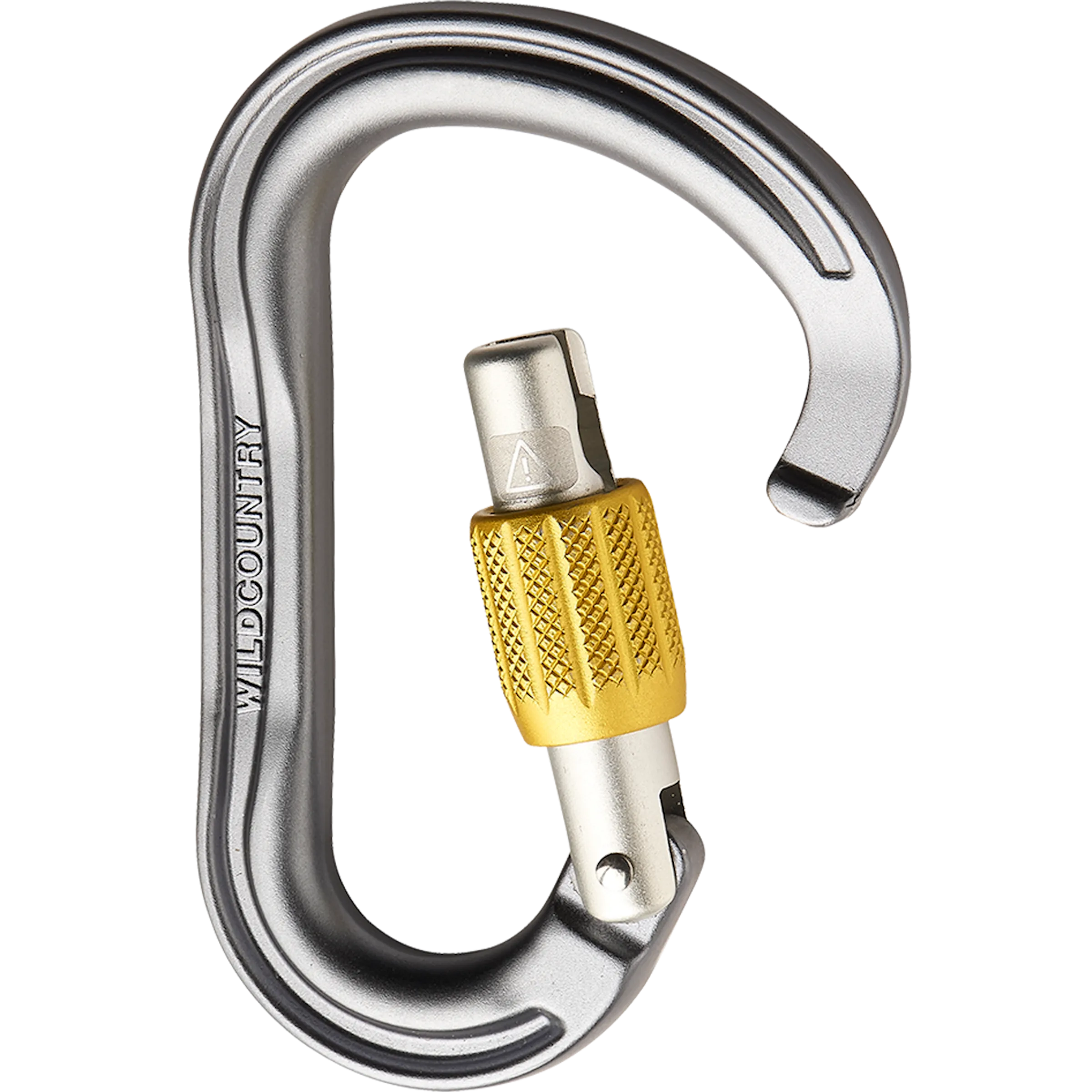 Wild Country Climbing Xenon HMS Screwgate Carabiner