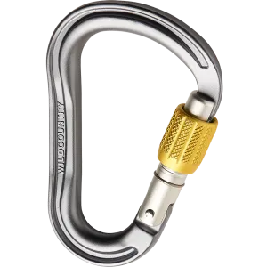 Wild Country Climbing Xenon HMS Screwgate Carabiner