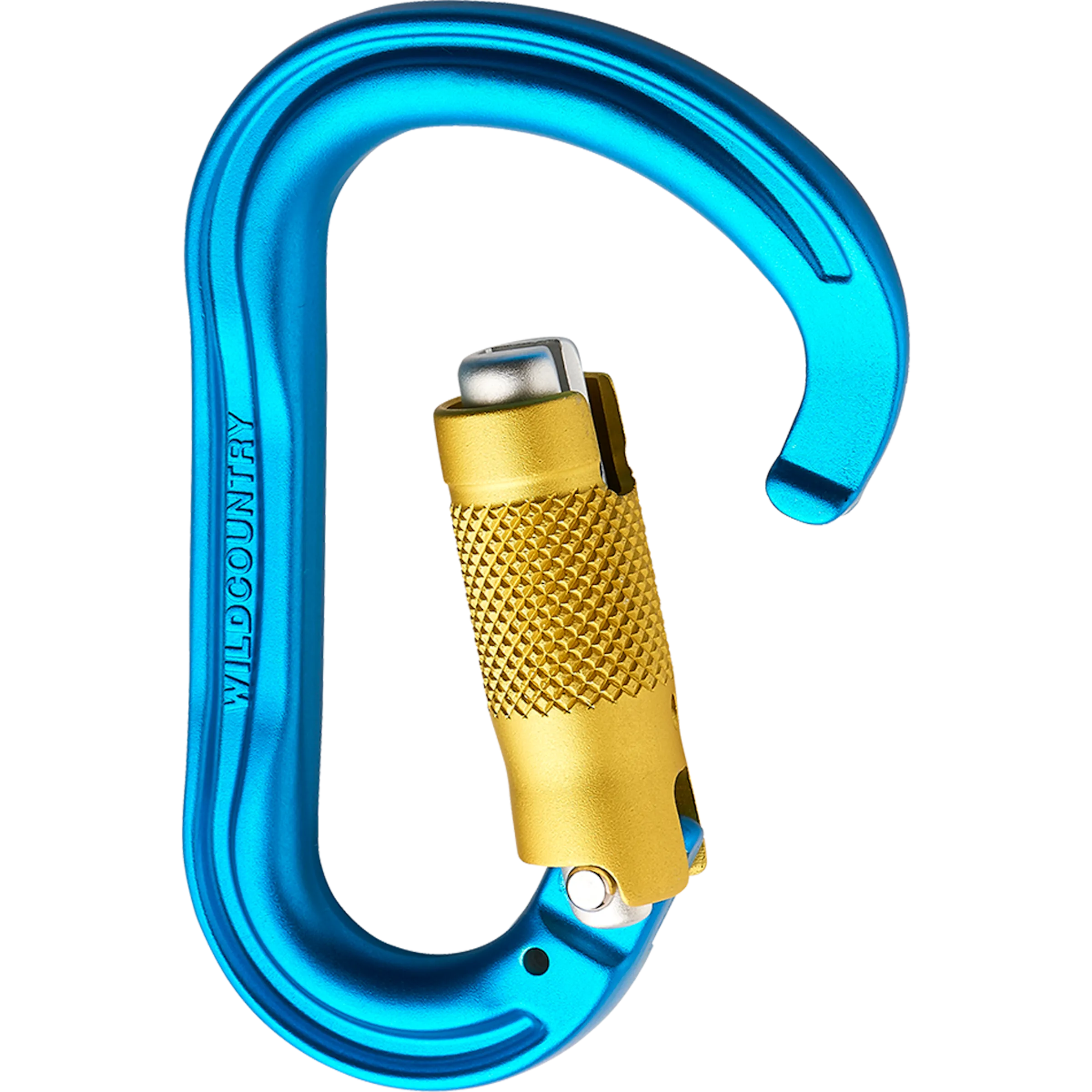 Wild Country Climbing Xenon HMS Trilock Carabiner