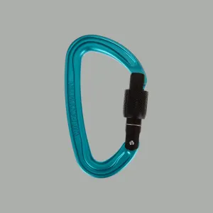 Wildscrew Screwgate Carabiner