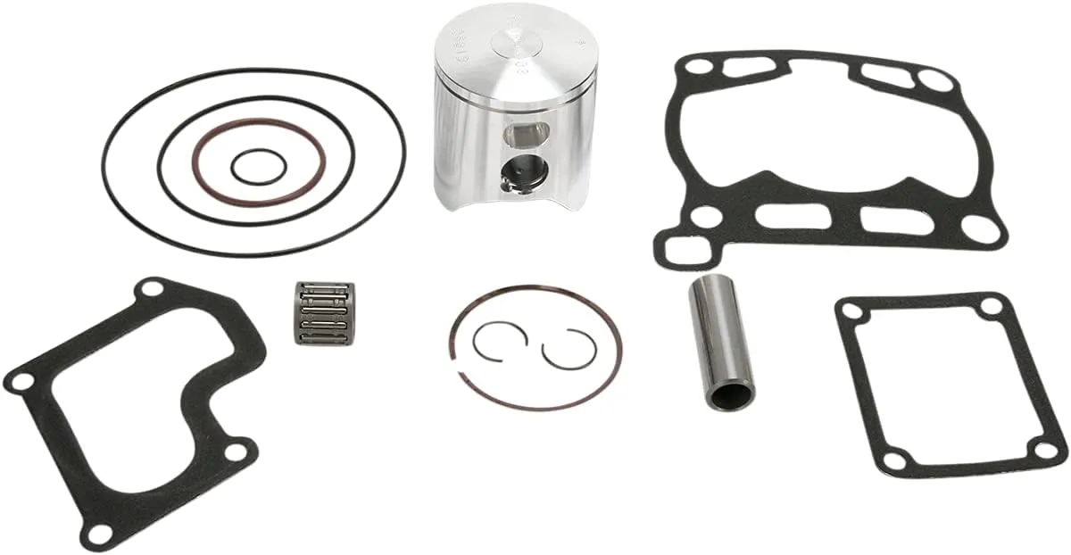 Wiseco Top-End Piston Kit Suzuki RM 85 02-13
