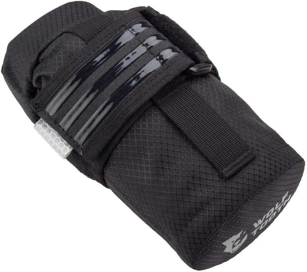 Wolf Tooth Components B-RAD Roll-Top Bag (Bag and Strap)