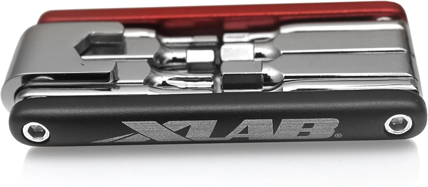 XLAB Tri Tool Kit