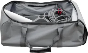 XTAR Starlink Gen 2 Satellite RV Carry Bag,Outdoor Travel Bag, Handbag for Starlink Dish and All Accessories