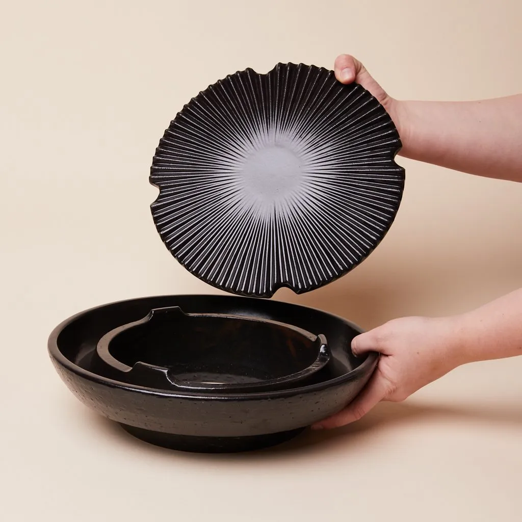 Yaki Yaki San