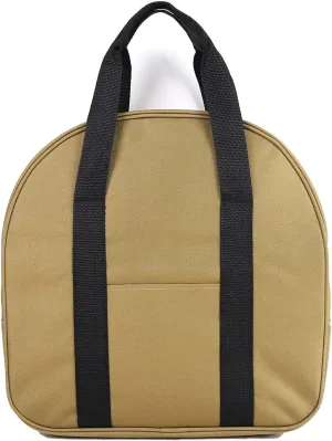 YELAIYEHAO Cable Bag - Jumper Cable Bag - Storage & Organizer for Cables, Cords, and Hoses