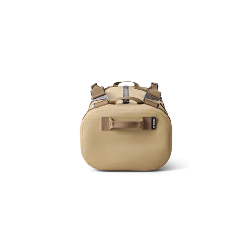 Yeti Panga 50L Waterproof Duffel Bag - Tan