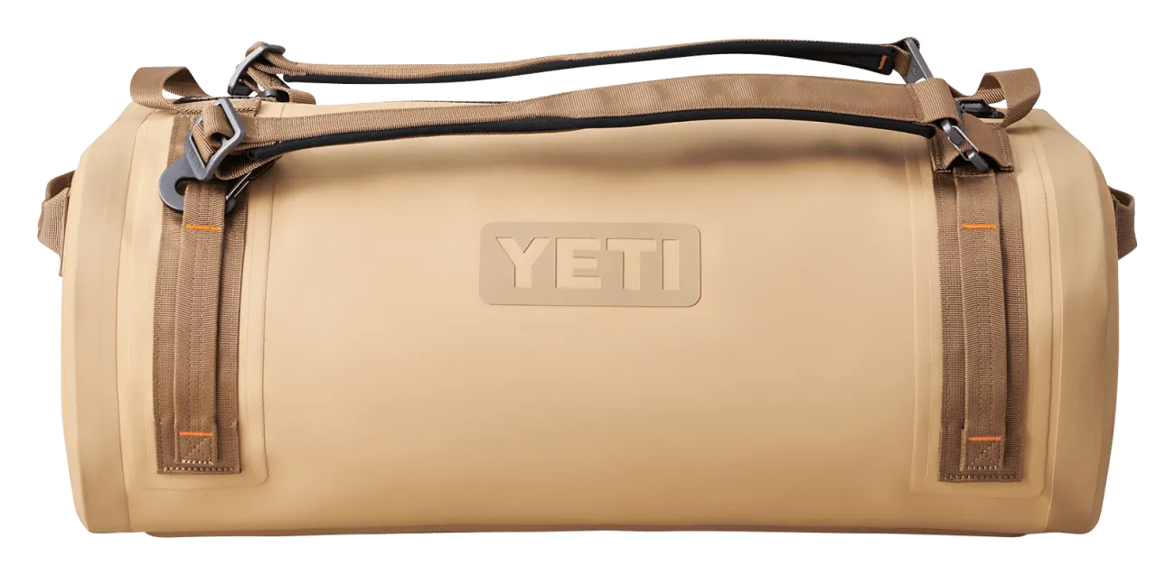 YETI Panga 50L Waterproof Duffel Bag