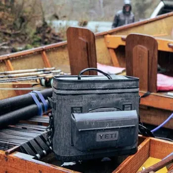 YETI Sidekick Dry 1L Gear Case