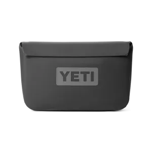 Yeti SideKick Dry 3L - Charcoal